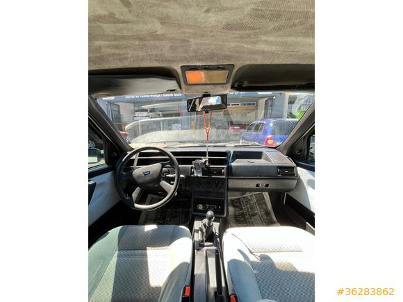 Sahibinden Fiat Tipo 1.6 SX 1997 Model