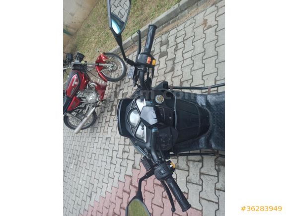 Sahibinden RKS Newlight
