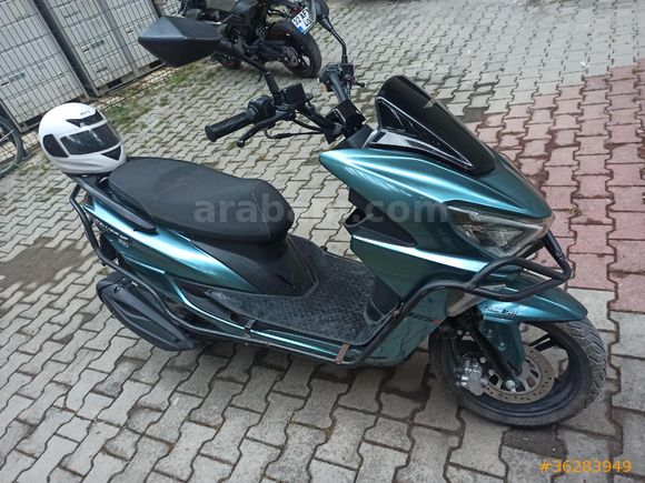 Sahibinden RKS Newlight