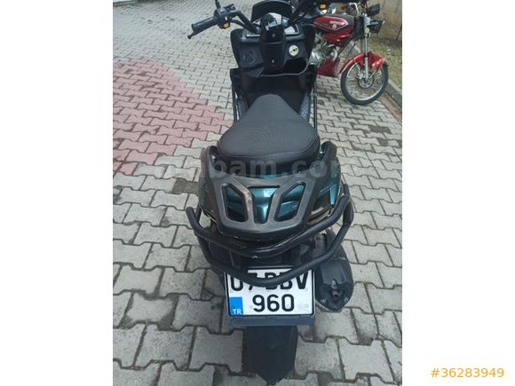 Sahibinden RKS Newlight