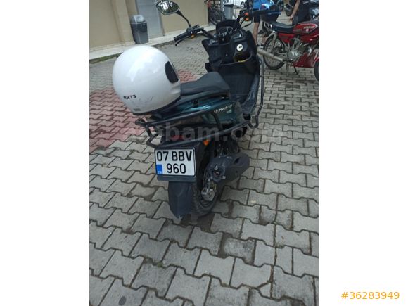 Sahibinden RKS Newlight