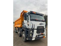 Sahibinden Ford Trucks Cargo 4142 D