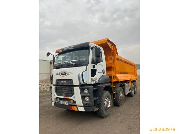 Sahibinden Ford Trucks Cargo 4142 D