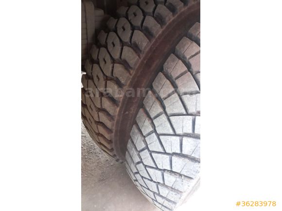 Sahibinden Ford Trucks Cargo 4142 D