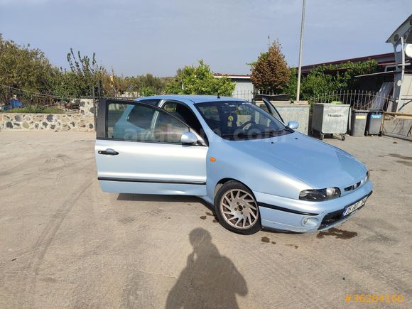 Sahibinden Fiat Bravo 1.6 SX
