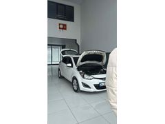 Sahibinden Hyundai i20 1.4 CRDi Sense 2013 Model 
