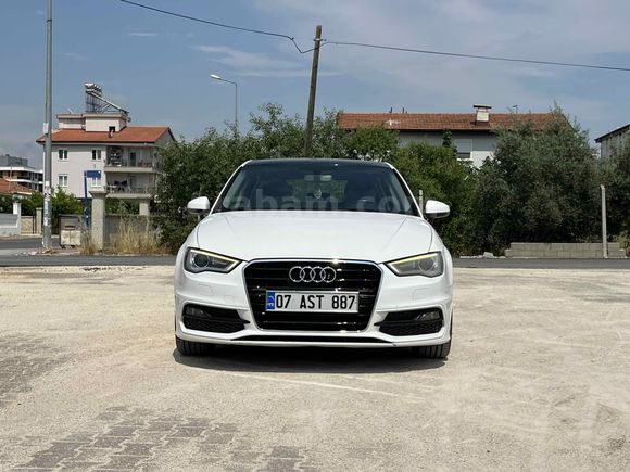öğretmenden değişensiz temiz a3 dış sline