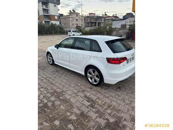 öğretmenden değişensiz temiz a3 dış sline