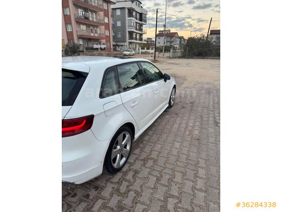öğretmenden değişensiz temiz a3 dış sline
