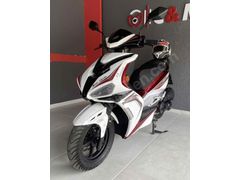 Galeriden RMG Moto Gusto Fantasy 125 Pro Trabzon