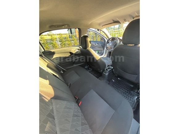 Sahibinden Citroen C-Elysee 1.5 BlueHDi Feel 2021 Model