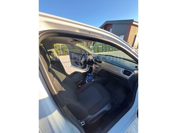 Sahibinden Citroen C-Elysee 1.5 BlueHDi Feel 2021 Model
