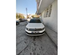 Sahibinden Citroen C-Elysee 1.5 BlueHDi Feel 2021 Model