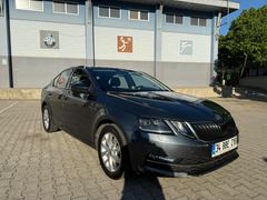 Sahibinden Skoda Octavia 1.6 TDI Style 2018 Model 