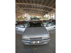 Sahibinden Opel Astra 1.6 GL 1998 Model 