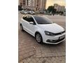 TERTEMİZZ!!!Volkswagen Polo 1.4 TDi Comfortline 2016 Model