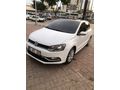 TERTEMİZZ!!!Volkswagen Polo 1.4 TDi Comfortline 2016 Model