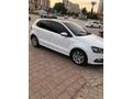 TERTEMİZZ!!!Volkswagen Polo 1.4 TDi Comfortline 2016 Model