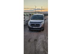 Sahibinden Peugeot Partner 1.6 HDI Allure 2016 Model