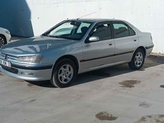 ÇOK TEMİZ OTOMATİK VİTES 406 2.0 SV 1999 Model 