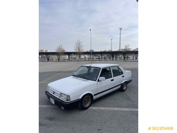 Sahibinden Tofaş Doğan SLX 1994 Model 