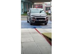 Sahibinden Citroen Berlingo 1.6 BlueHDI Feel 2019 Model