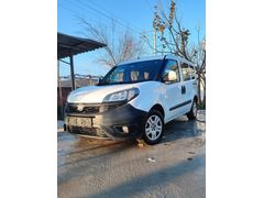 Sahibinden Fiat Doblo Combi 1.3 Multijet Easy 2019 Model  112.000 km Beyaz