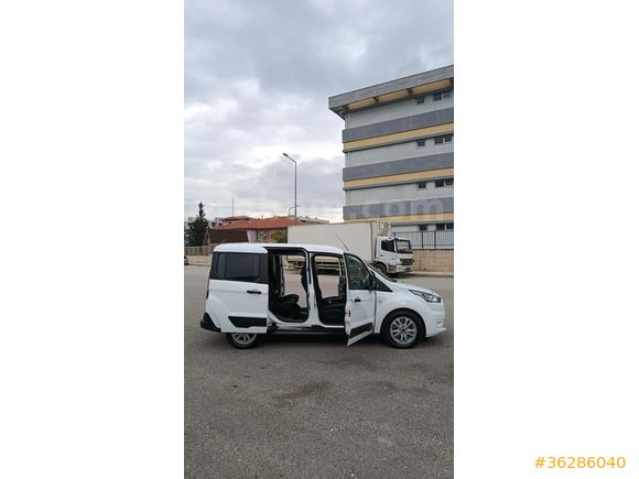Sahibinden Ford Tourneo Connect 1.5 EcoBlue Deluxe 2020 Model