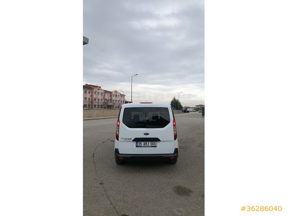 Sahibinden Ford Tourneo Connect 1.5 EcoBlue Deluxe 2020 Model