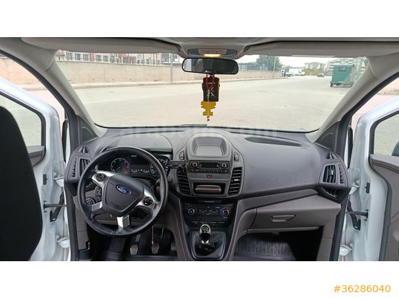 Sahibinden Ford Tourneo Connect 1.5 EcoBlue Deluxe 2020 Model