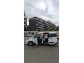 Sahibinden Ford Tourneo Connect 1.5 EcoBlue Deluxe 2020 Model
