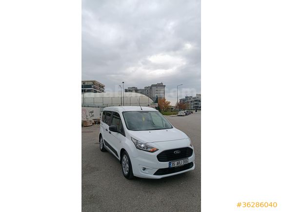 Sahibinden Ford Tourneo Connect 1.5 EcoBlue Deluxe 2020 Model