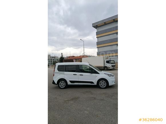 Sahibinden Ford Tourneo Connect 1.5 EcoBlue Deluxe 2020 Model