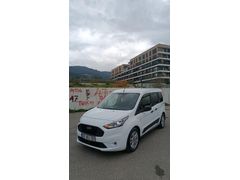 Sahibinden Ford Tourneo Connect 1.5 EcoBlue Deluxe 2020 Model