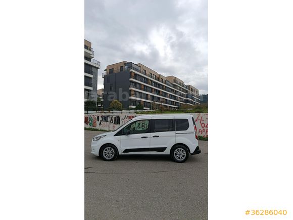 Sahibinden Ford Tourneo Connect 1.5 EcoBlue Deluxe 2020 Model