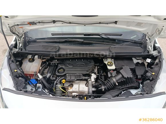 Sahibinden Ford Tourneo Connect 1.5 EcoBlue Deluxe 2020 Model