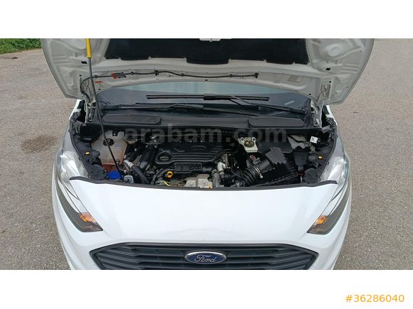 Sahibinden Ford Tourneo Connect 1.5 EcoBlue Deluxe 2020 Model