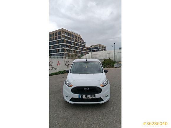 Sahibinden Ford Tourneo Connect 1.5 EcoBlue Deluxe 2020 Model