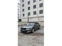 Sahibinden Skoda SuperB 1.6 TDI Prestige 2016 Model 