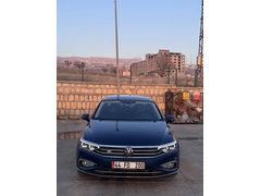Sahibinden Volkswagen Passat 1.6 TDi BlueMotion Elegance 2020 Model 
