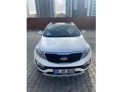 Sahibinden Kia Sportage 1.6 GDI Concept Plus 2014 Model
