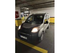 Sahibinden Fiat Fiorino Combi Combimix 1.3 Multijet Active 2010 Model 