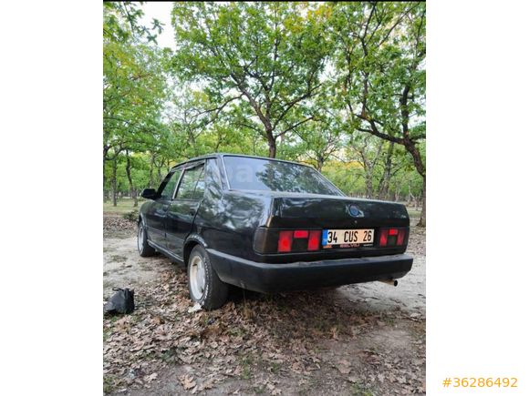 Sahibinden Tofaş Doğan L 1992 Model