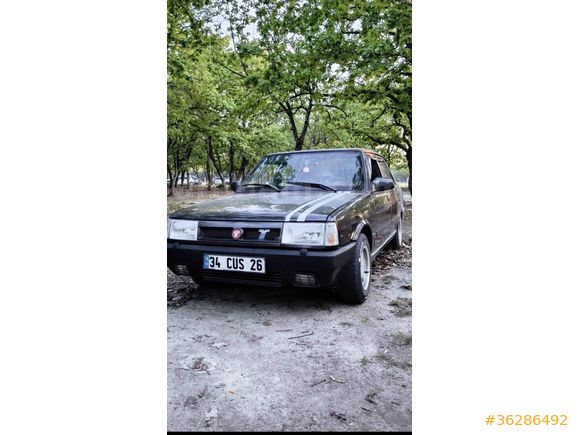 Sahibinden Tofaş Doğan L 1992 Model