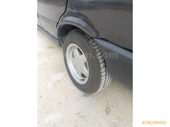 Sahibinden Tofaş Doğan L 1992 Model
