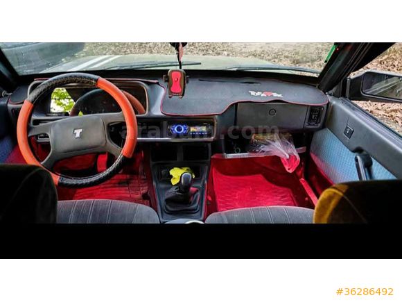 Sahibinden Tofaş Doğan L 1992 Model