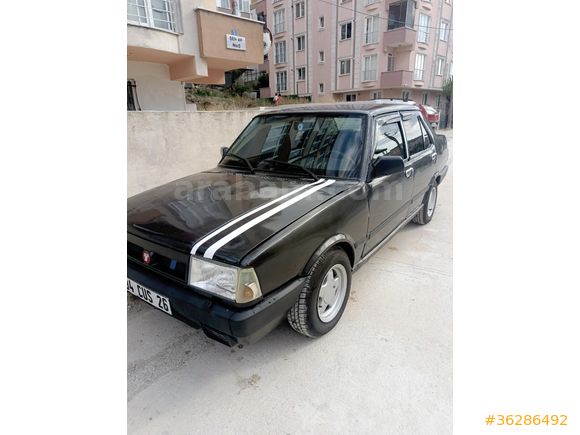 Sahibinden Tofaş Doğan L 1992 Model