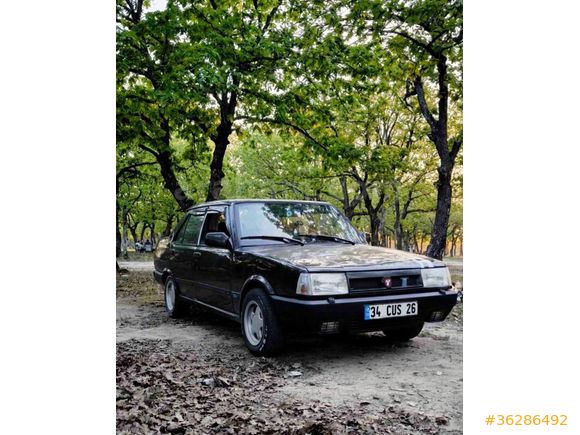 Sahibinden Tofaş Doğan L 1992 Model