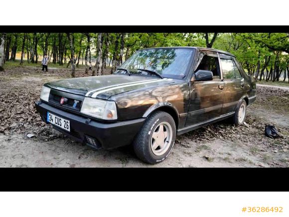 Sahibinden Tofaş Doğan L 1992 Model