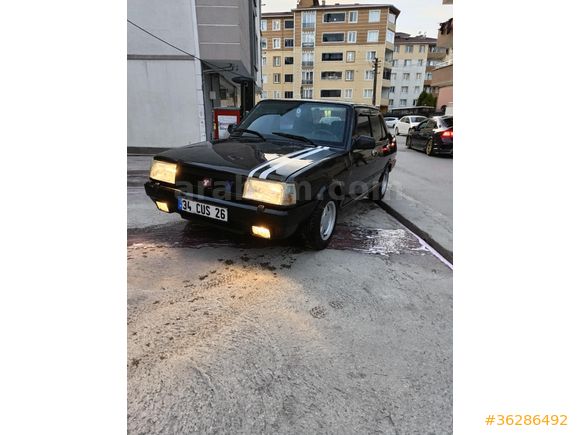 Sahibinden Tofaş Doğan L 1992 Model